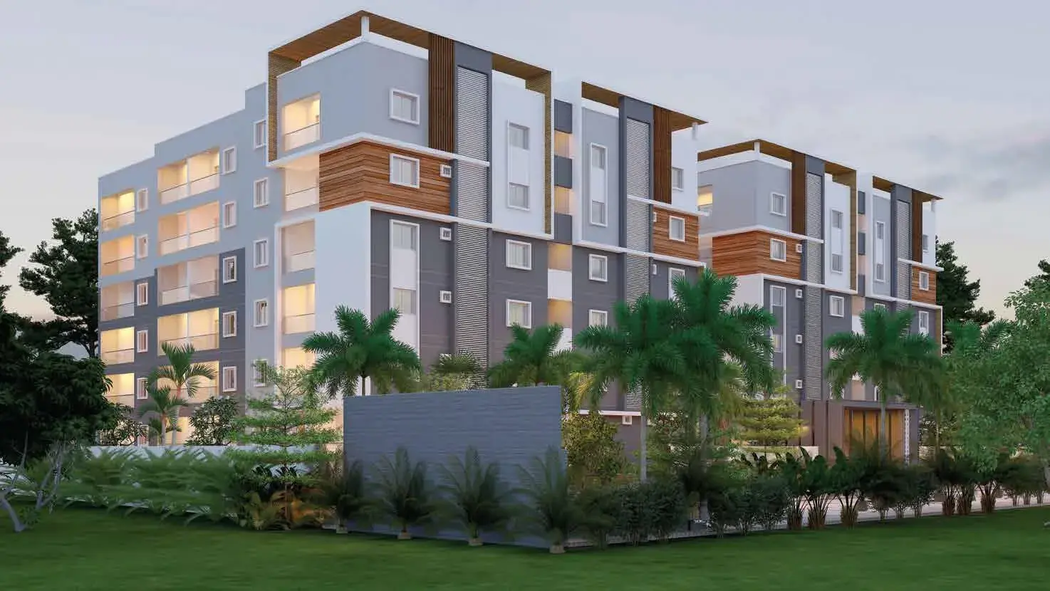 Prithvi Heritage Living - Photo 4