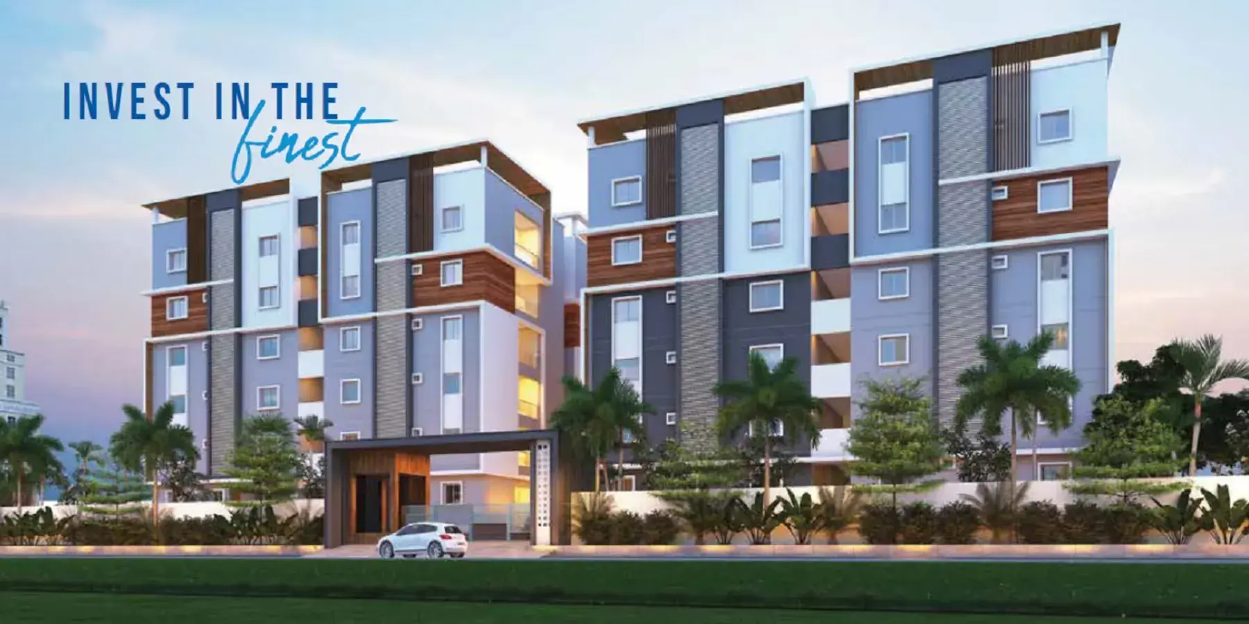 Prithvi Heritage Living