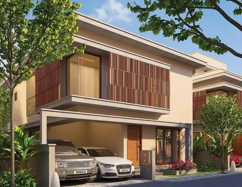 Promag Aranya photo 6