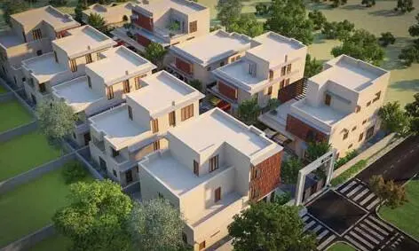 Promag Aranya image 3