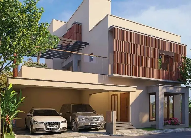 Promag Aranya