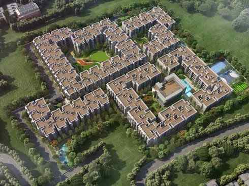 Casagrand Majestica