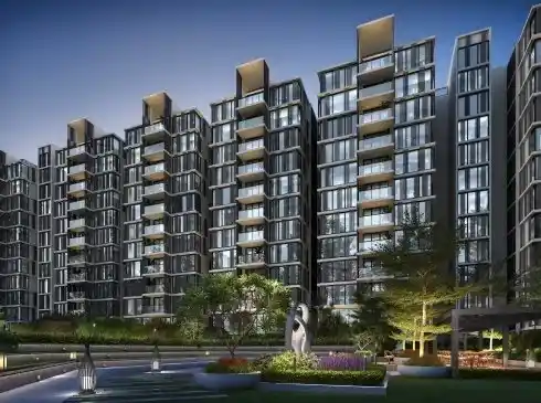 Casagrand Evon