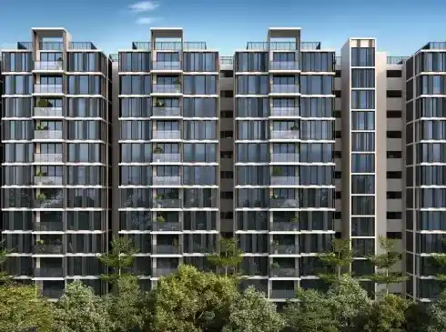 Casagrand Evon
