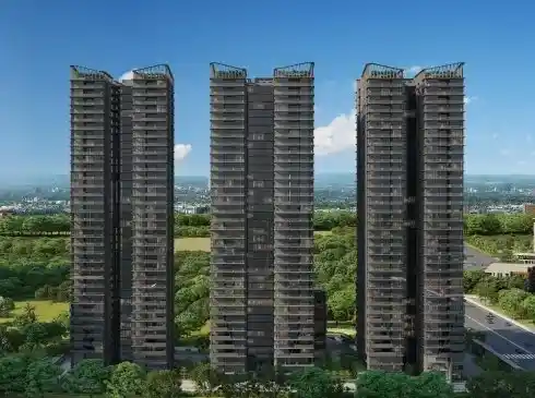 Casagrand GS Infinity