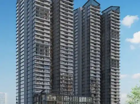 Casagrand GS Infinity