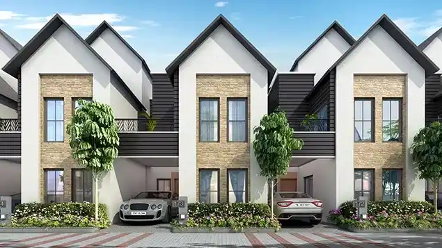 Casagrand Platinum