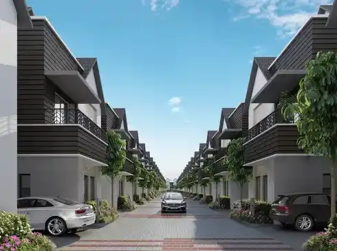 Casagrand Platinum