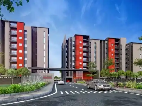 Casagrand Tudor