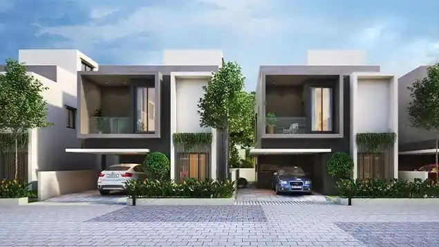 Casagrand Luxeria