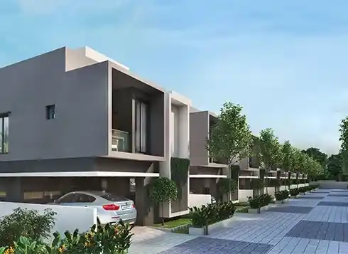 Casagrand Luxeria