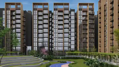 Casagrand Viva City