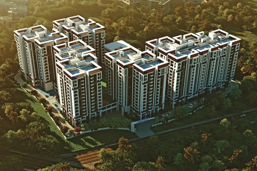 Prosperiti Ekam