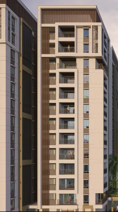 Prosperiti Ekam