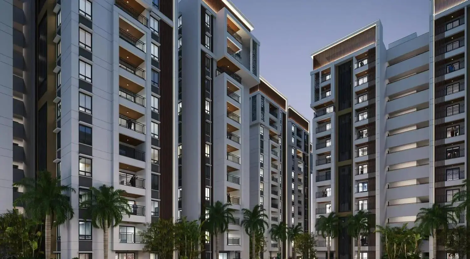 Prosperiti Ekam