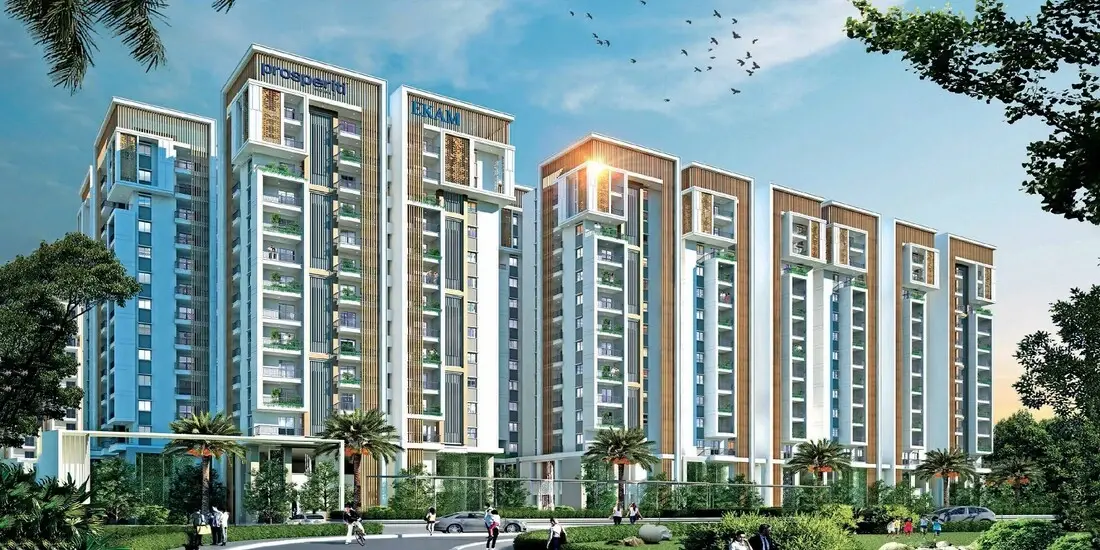 Prosperiti Ekam