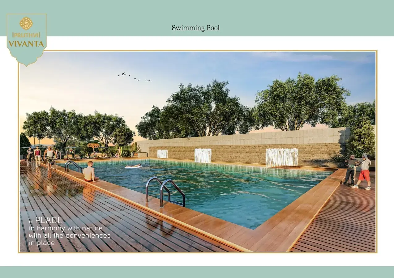 Pruthvi Vivanta image 4