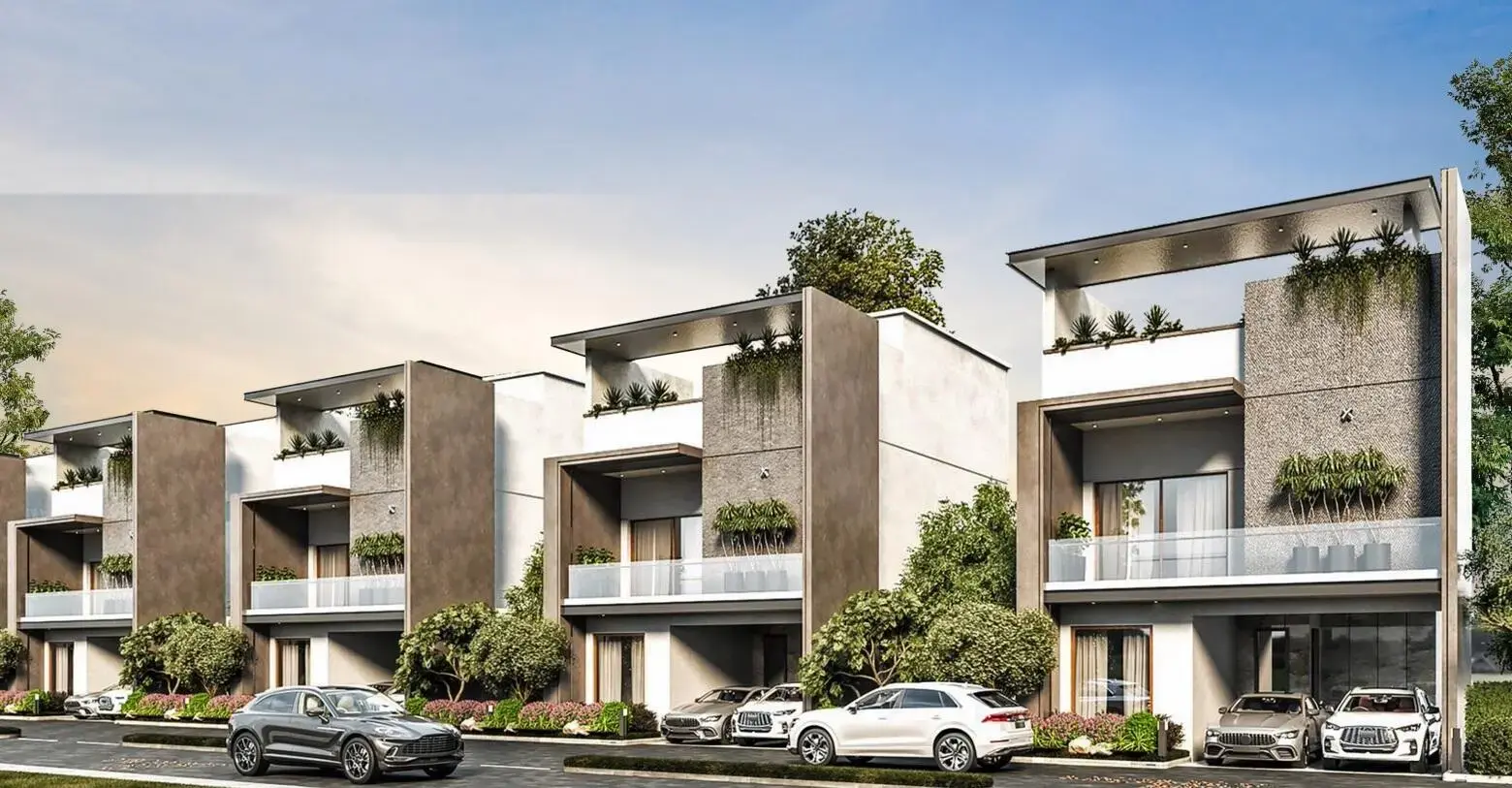 Pruthvi Vivanta image 2