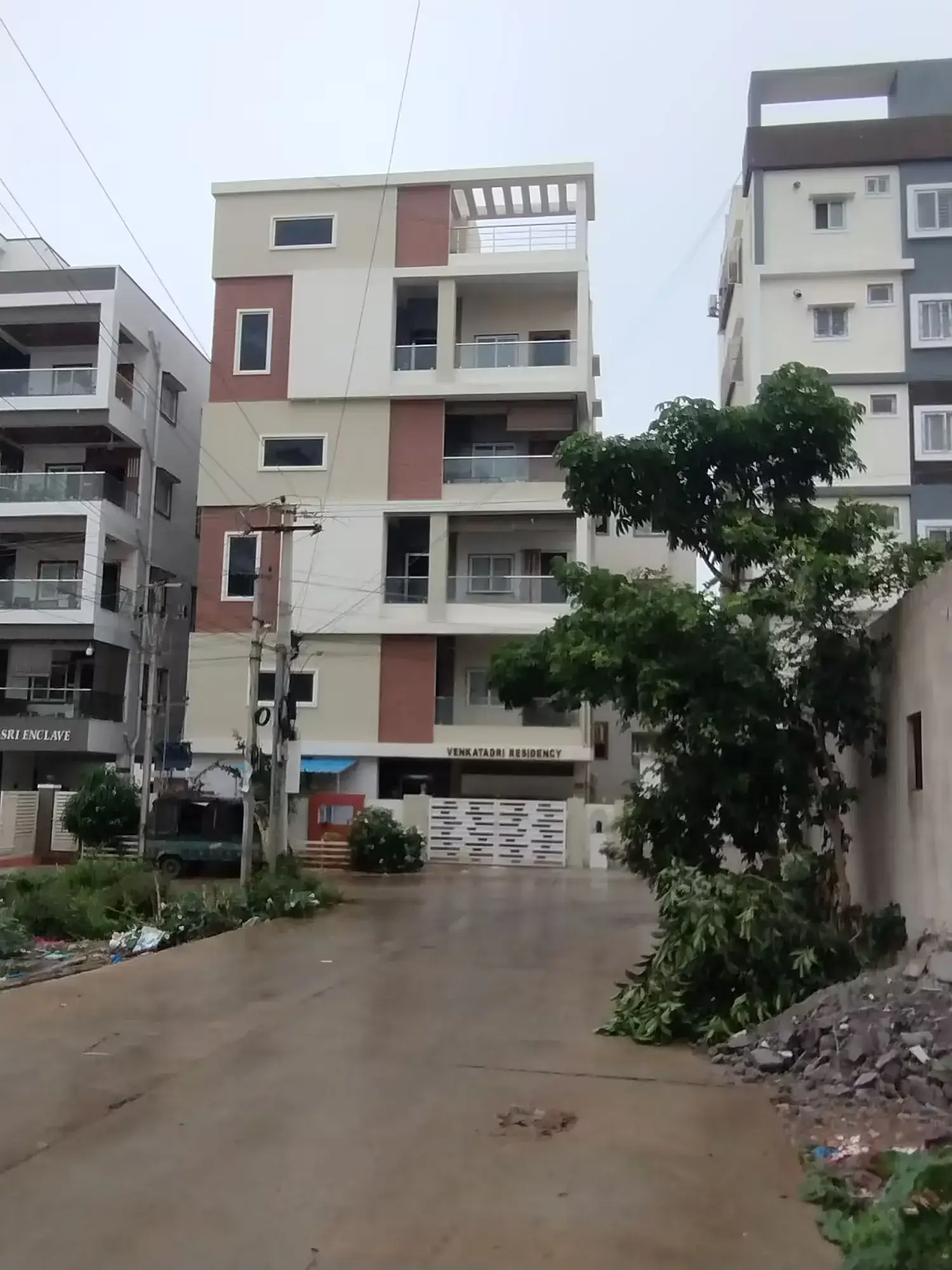 PSR Venkatadri Residency photo 10
