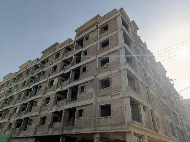 PSR Venkatadri Residency photo 7