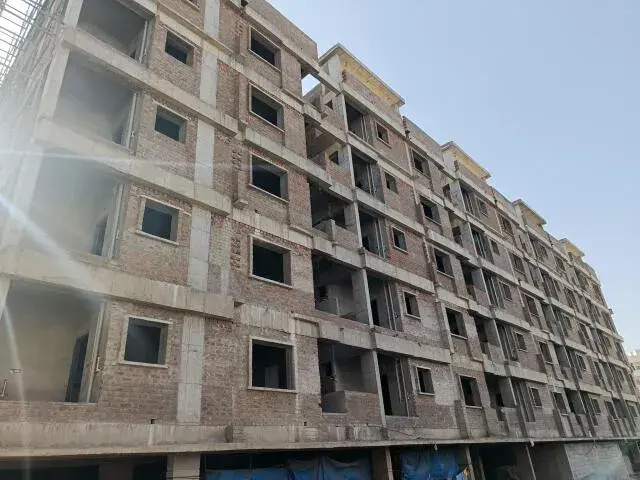 PSR Venkatadri Residency image 4