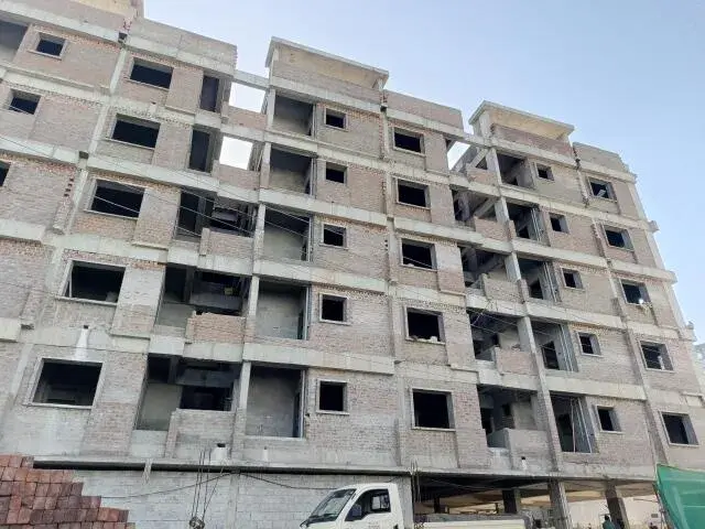 PSR Venkatadri Residency photo 6