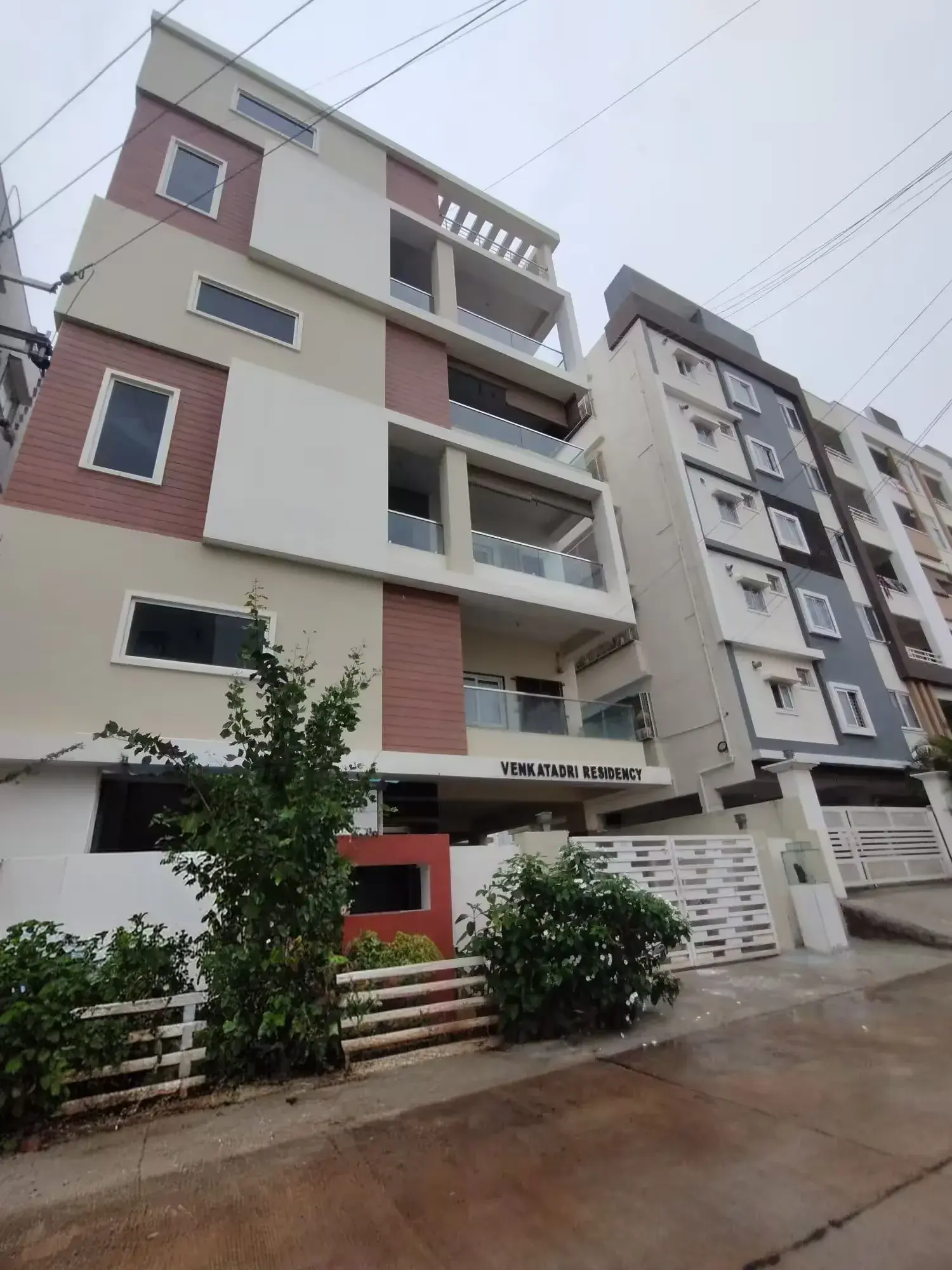 PSR Venkatadri Residency photo 11