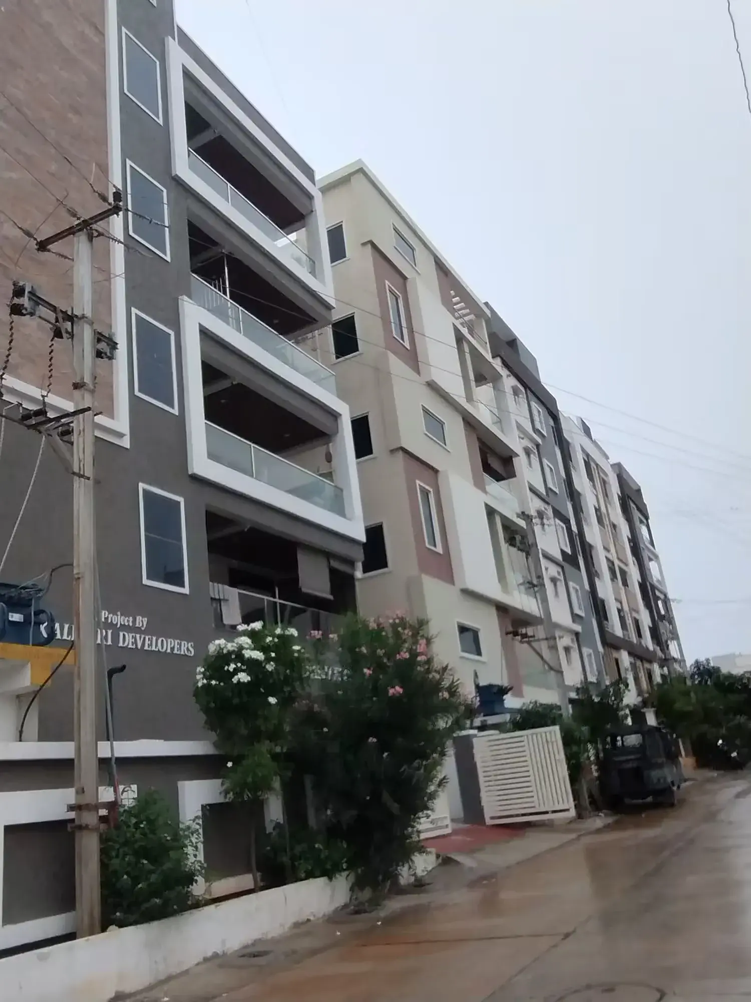 PSR Venkatadri Residency photo 9