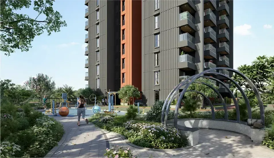 Puravankara Silversky photo 10