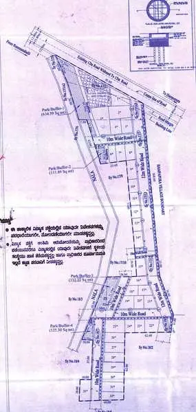 Purplebrick Vishnu Nagar image 2