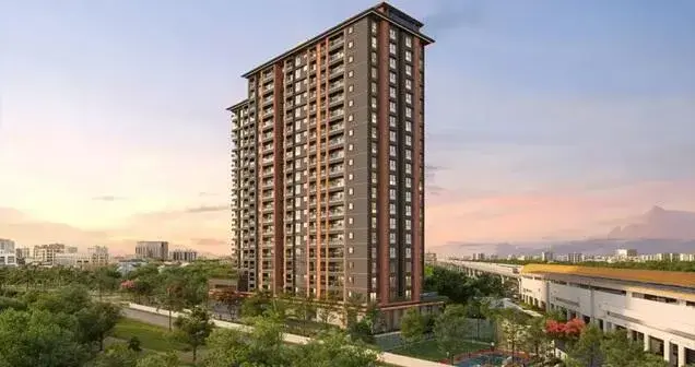 Purva Heritage
