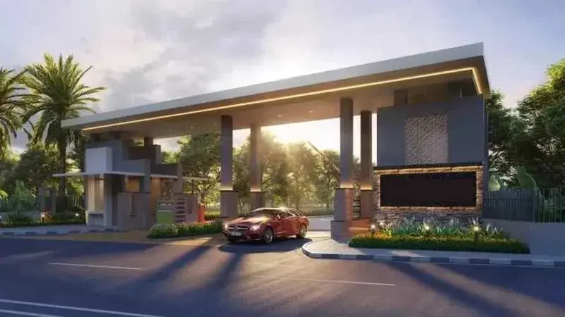 Purva Kensho Hills