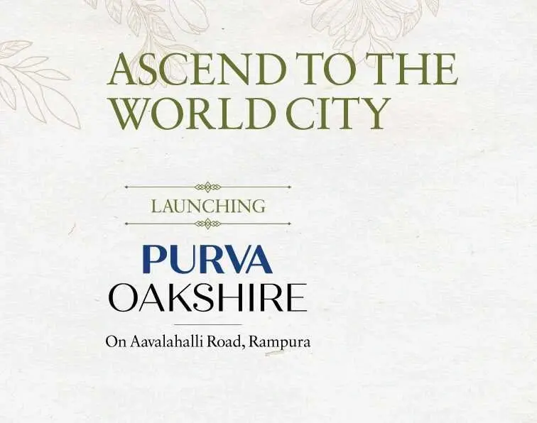 Purva Oakshire