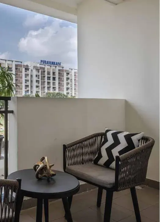 Purva Thrive image 2