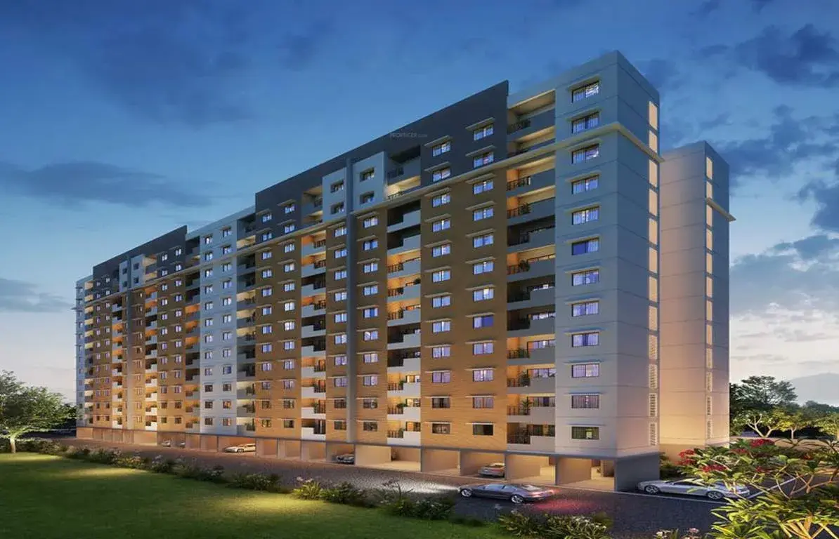 Purva Thrive