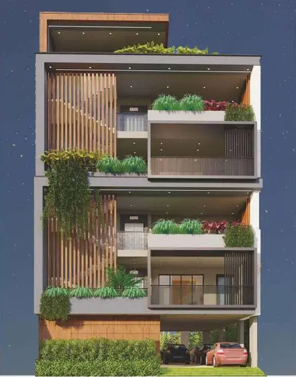 PVR Bhavishyahills image 2
