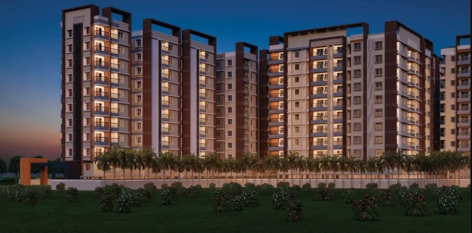 PVR Megha Icon