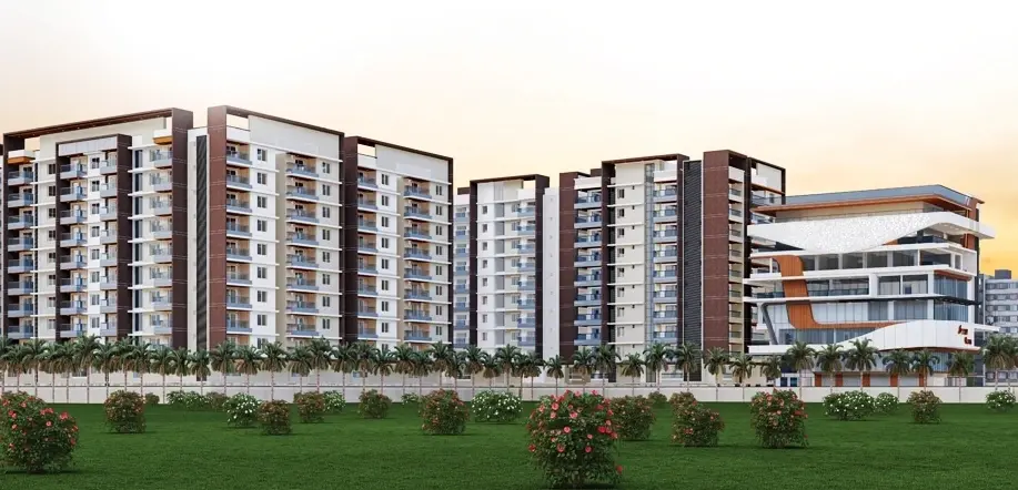 PVR Megha Icon