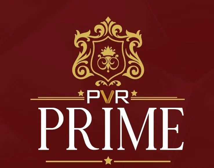 PVR Prime