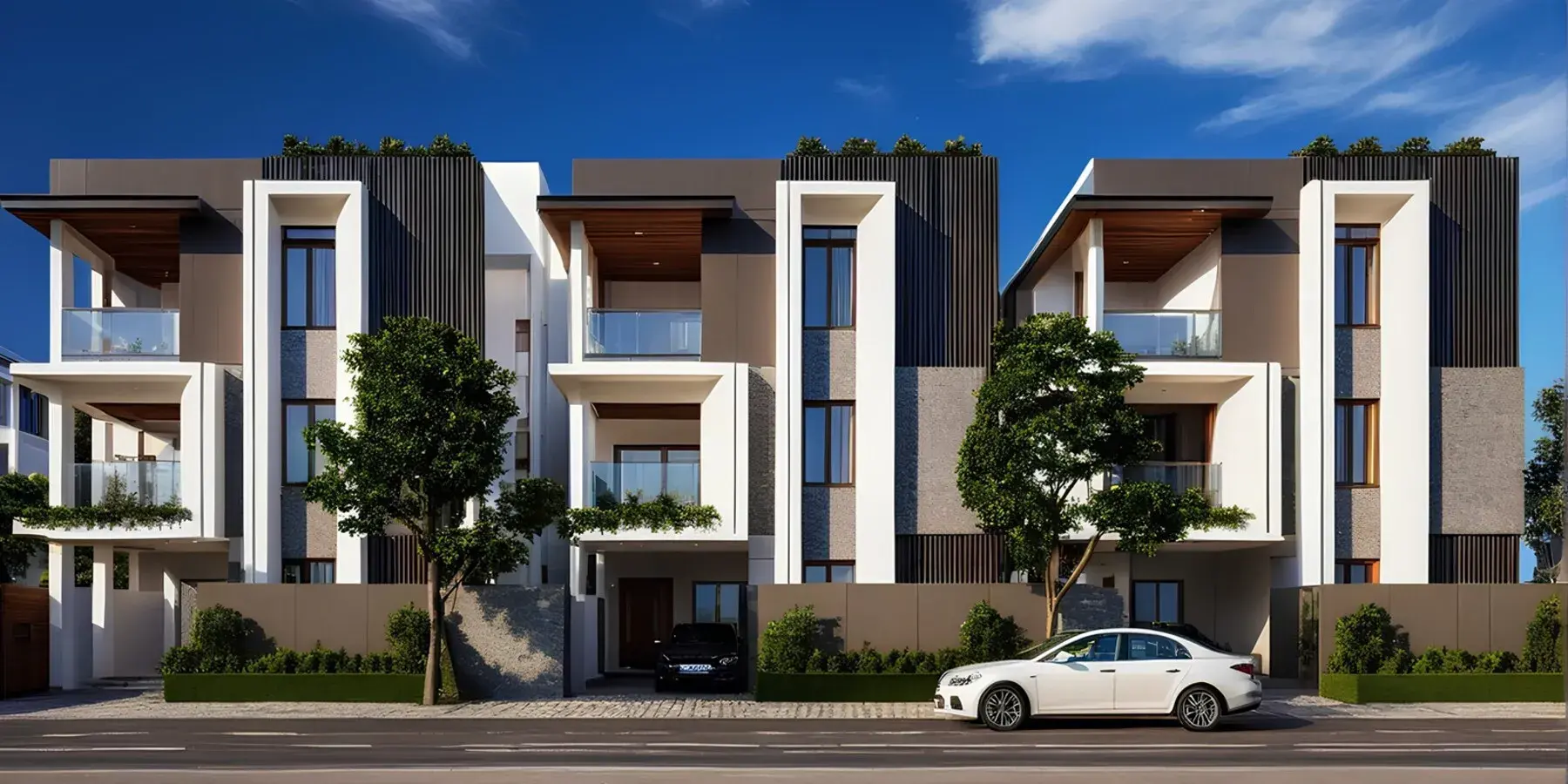 Raichandani Akshaya Serenity photo 7