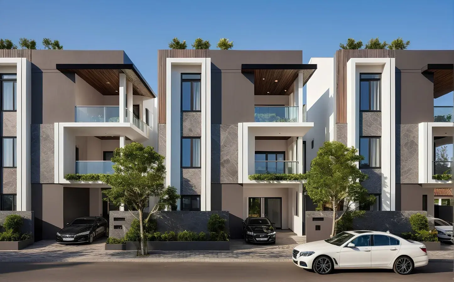 Raichandani Akshaya Serenity photo 9