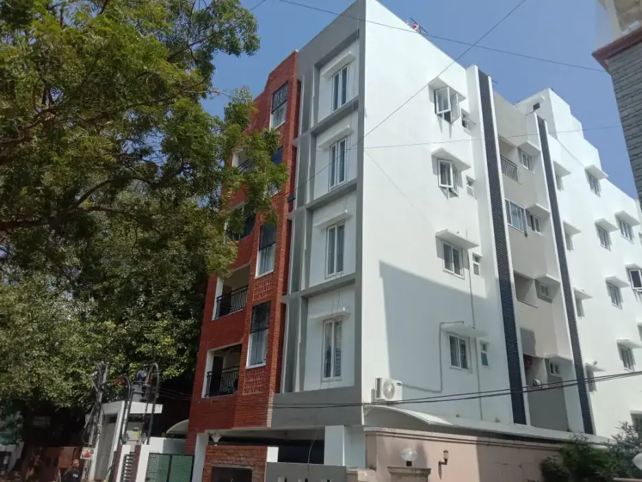 Ramaniyam Padhuka image 4