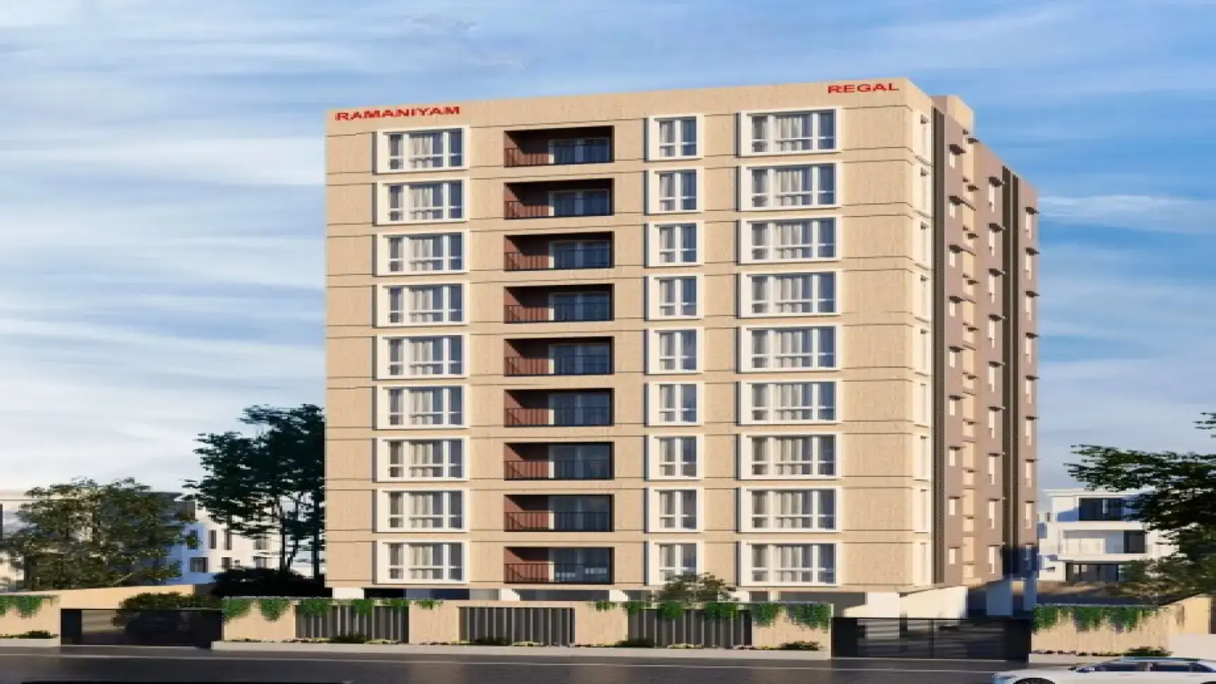 Ramaniyam Regal image 2