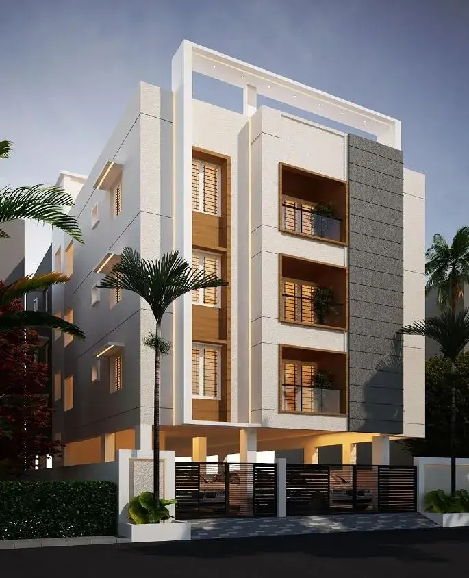 Ramkhar Homes Aalaya