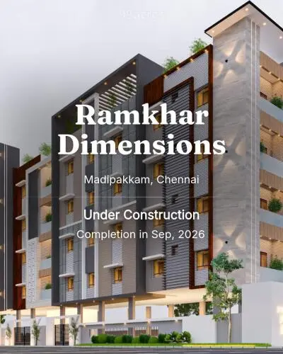 Ramkhar Homes Tharun Embassy
