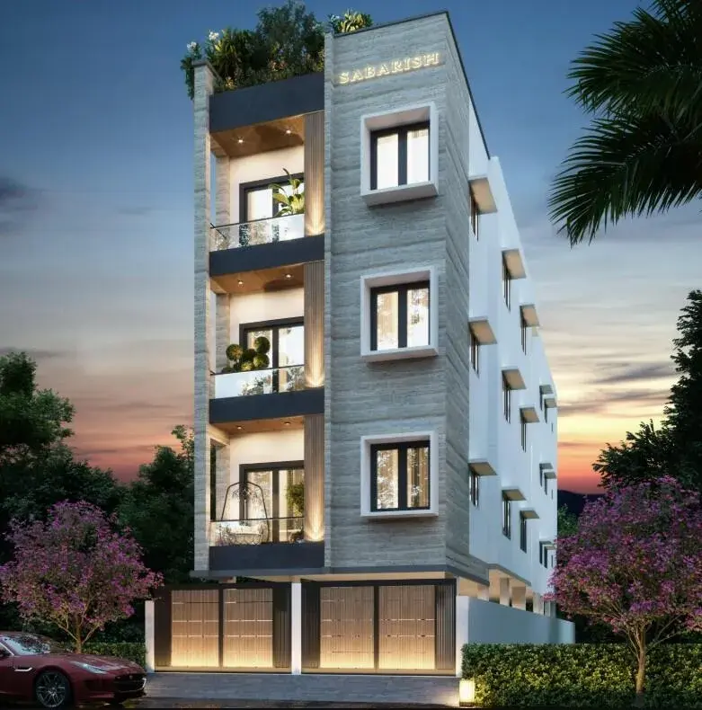 Ramkhar Vista