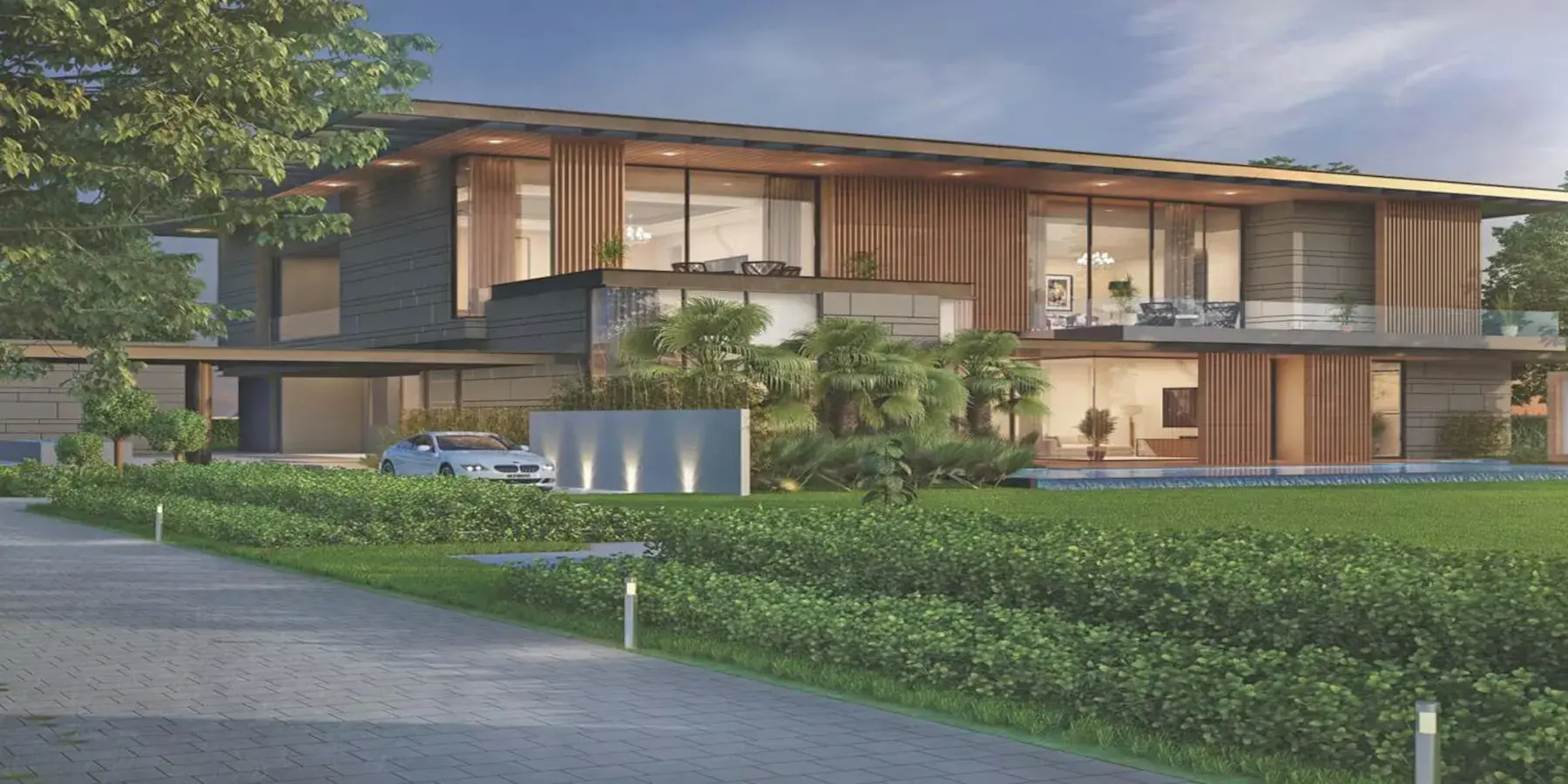 Ramky Signature Estates photo 6