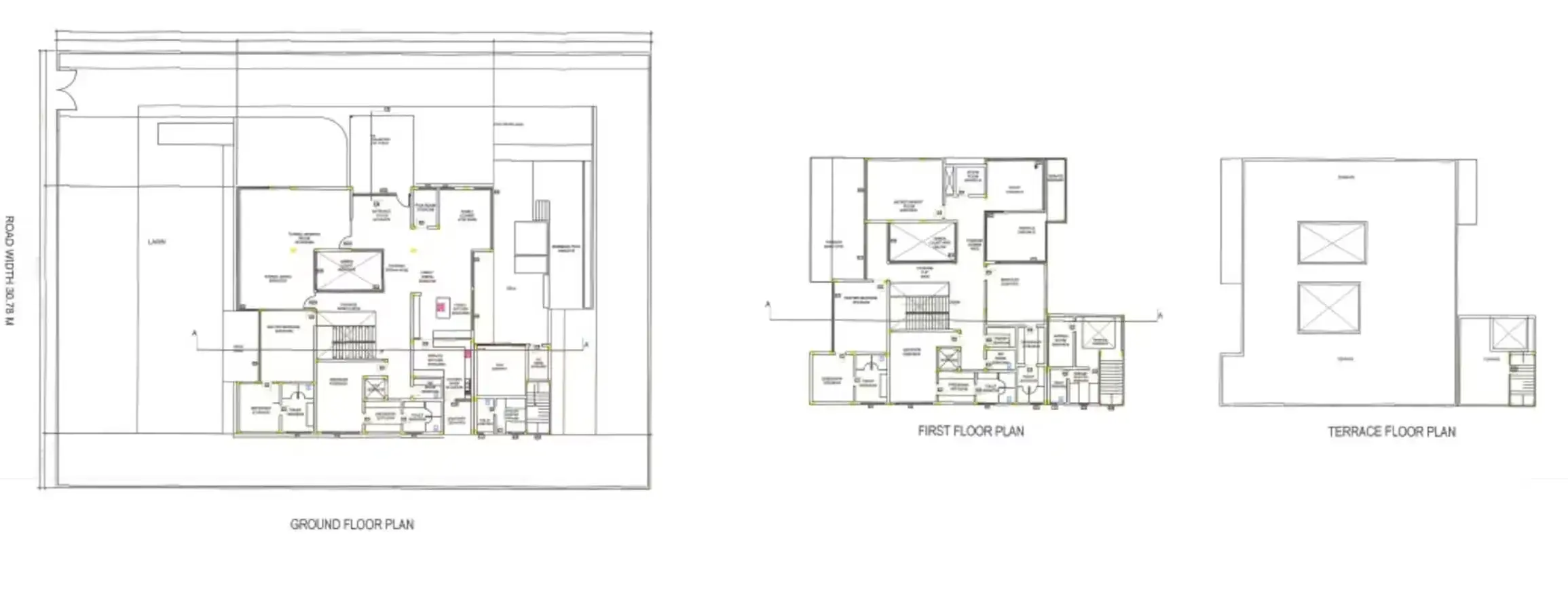 Ramky Signature Estates photo 8