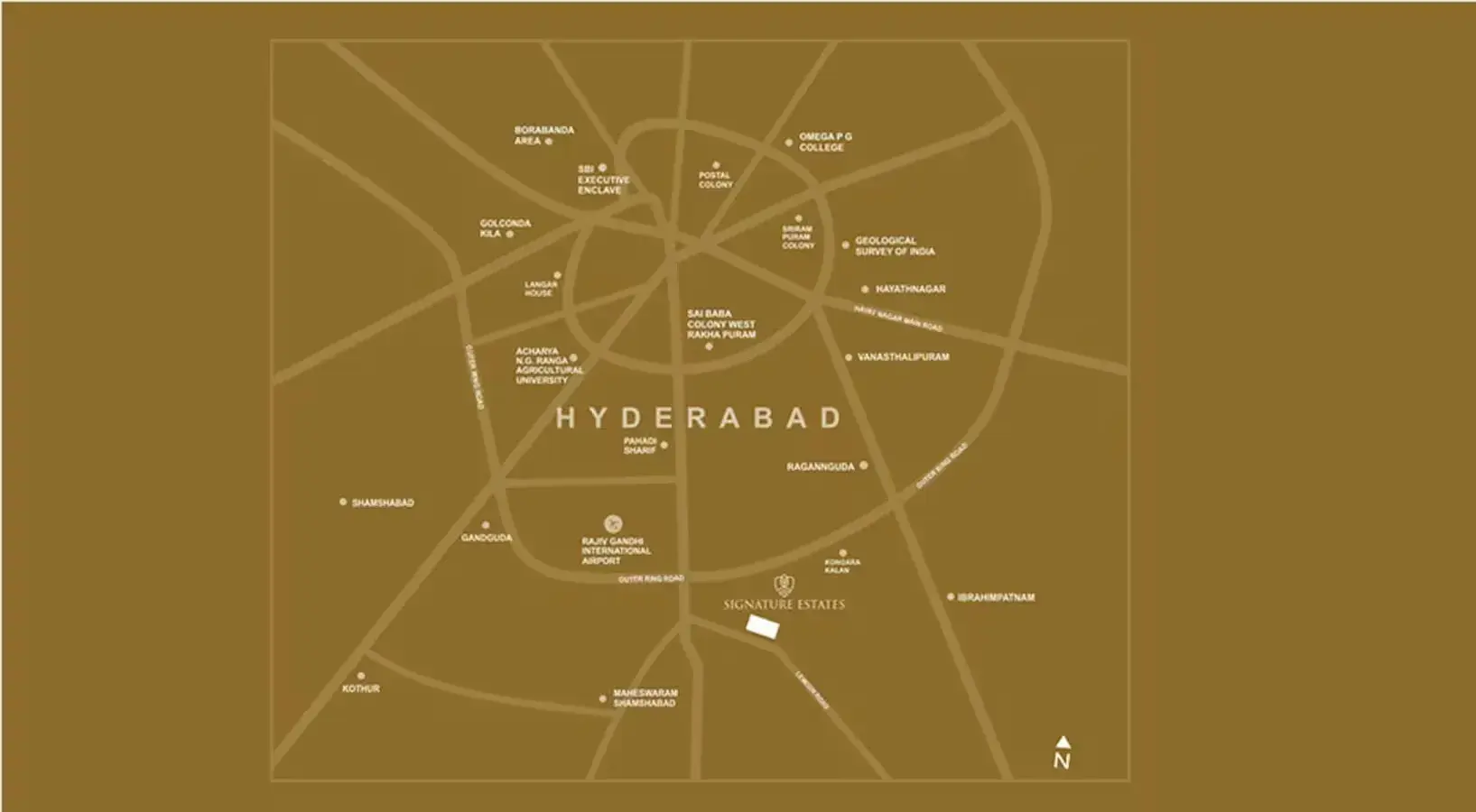 Ramky Signature Estates image 4