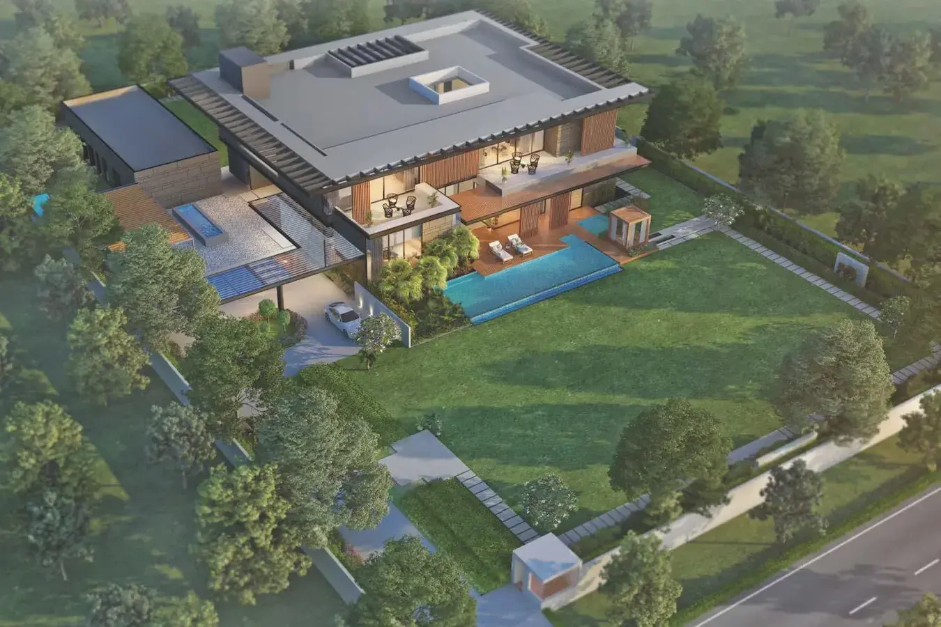 Ramky Signature Estates photo 7